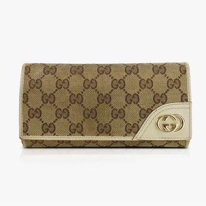 Gucci wallet